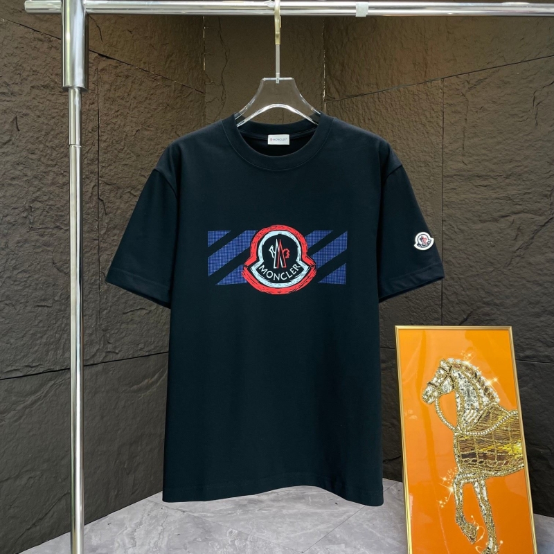 Moncler T-Shirts